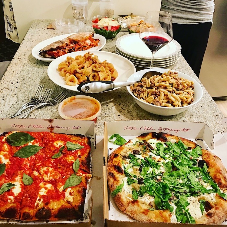 DOUGH by Licastri Eltingville | restaurant | 3831 Richmond Ave, Staten Island, NY 10312, USA | 6465600970 OR +1 646-560-0970