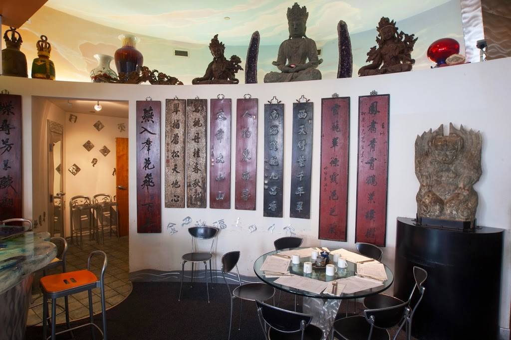 Elizas | restaurant | 2877 California St, San Francisco, CA 94115, USA | 4156214819 OR +1 415-621-4819