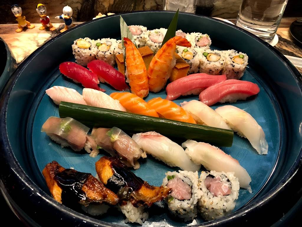 Morimoto Las Vegas | restaurant | MGM Grand, 3799 S Las Vegas Blvd, Las Vegas, NV 89109, USA | 7028913001 OR +1 702-891-3001