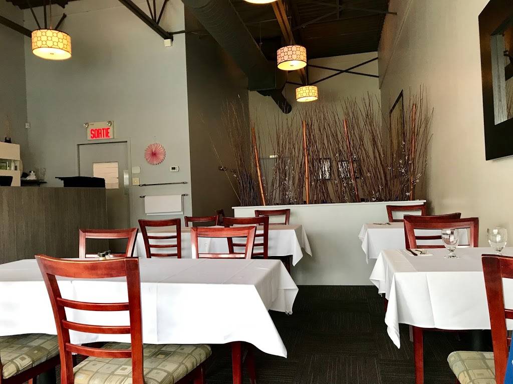 La Mandoline | restaurant | 5581 Boulevard Laurier, Terrebonne, QC J7M 1C3, Canada | 4509183556 OR +1 450-918-3556