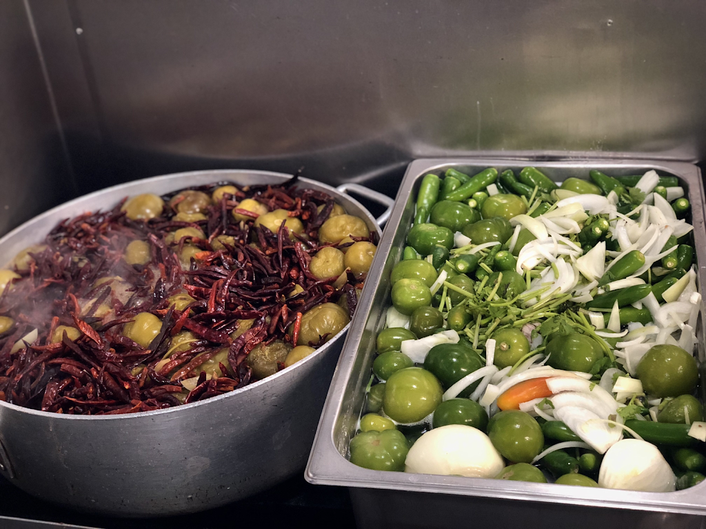 Taqueria Don Tin #4 | restaurant | 1623, 522 E Little York Rd, Houston, TX 77076, USA | 8322670839 OR +1 832-267-0839