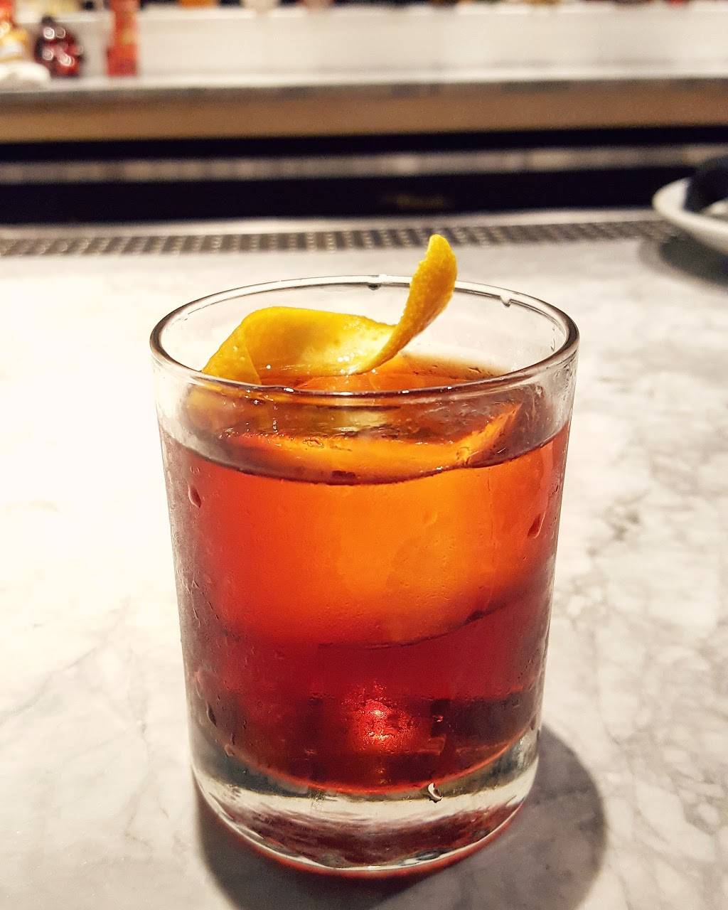 Mercury | restaurant | 329 S 16th St #3, Omaha, NE 68102, USA | 4029997448 OR +1 402-999-7448