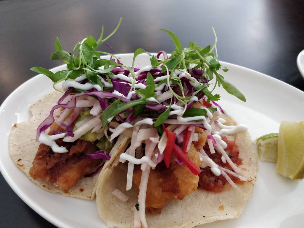 Fishwives | restaurant | 88 N Fair Oaks Ave, Pasadena, CA 91103, USA | 6262196199 OR +1 626-219-6199