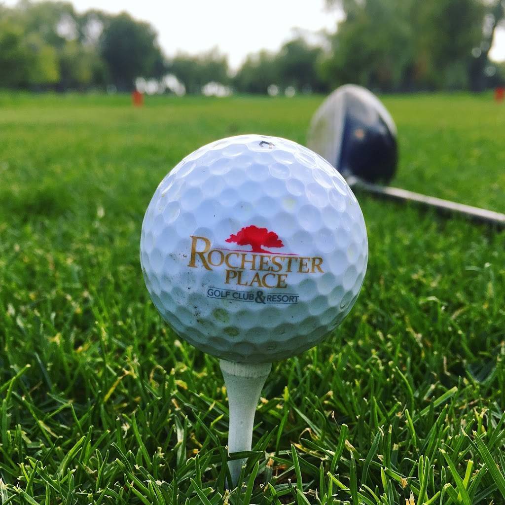 Rochester Place Golf Club & Parkside Grille | restaurant | 981 County Rd 2, Belle River, ON N0R 1A0, Canada | 5197282361 OR +1 519-728-2361