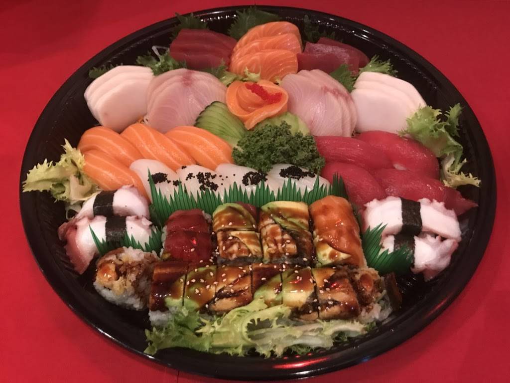 ICHIBAN | restaurant | 10135 S Harlem Ave ste b, Chicago Ridge, IL 60415, USA | 7086369888 OR +1 708-636-9888