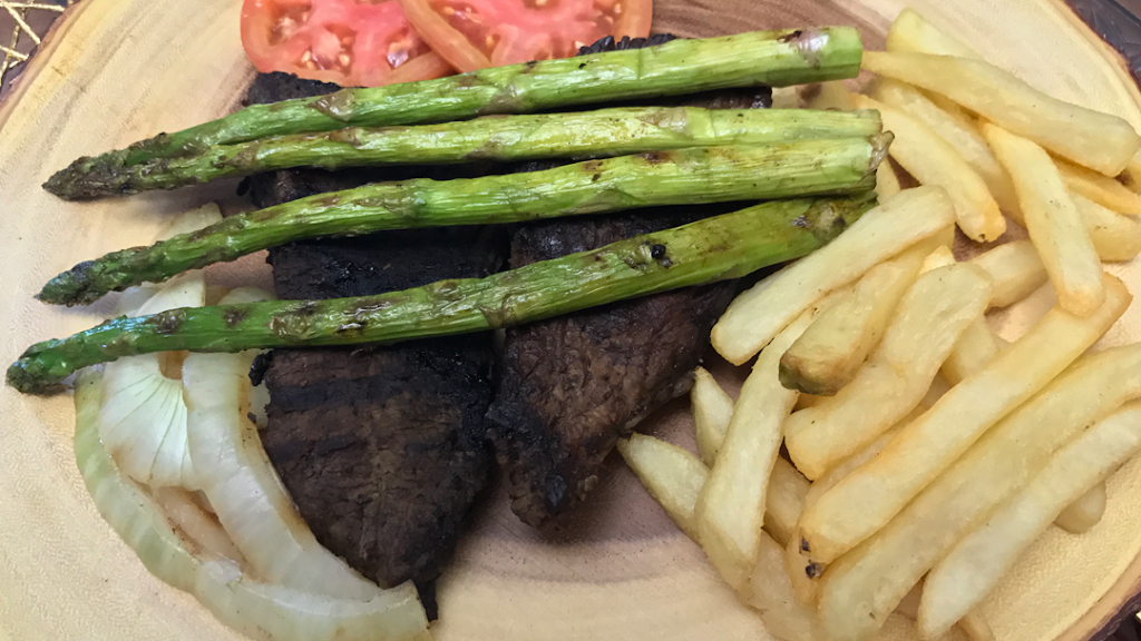 Tropical Fire and Grill | restaurant | 145 Winter St, Haverhill, MA 01830, USA | 9788915338 OR +1 978-891-5338