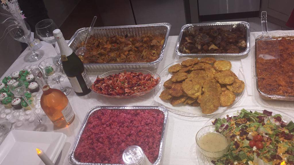 Lolo kreyol lakay take out | restaurant | 427 Beach 66th St, Queens, NY 11692, USA | 7863981732 OR +1 786-398-1732