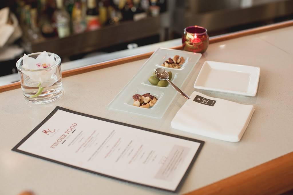 MC Lounge | restaurant | 3400-A Ch Ste-Foy, Québec, QC G1X 1S6, Canada | 4186504550 OR +1 418-650-4550