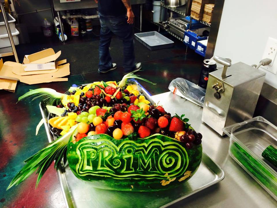 Primo Pizza Express | restaurant | 1425 N Sherman St, York, PA 17406, USA | 7177575700 OR +1 717-757-5700