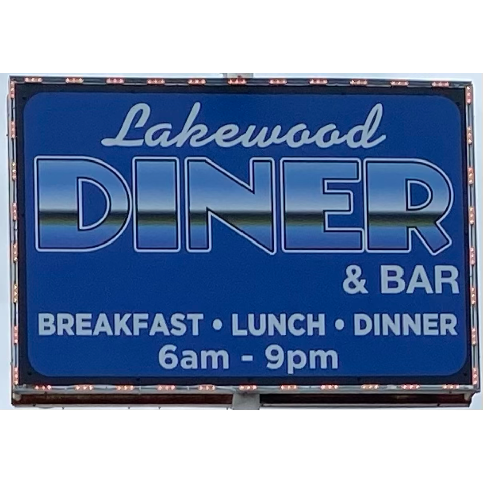 Lakwood Diner & Bar | restaurant | 394 Lakewood Rd, Waterbury, CT 06704, USA | 2035979932 OR +1 203-597-9932