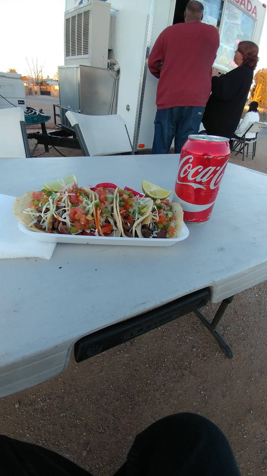 El Amigo | restaurant | 6848-6998 S Burcham Ave, Tucson, AZ 85756, USA | 5205516484 OR +1 520-551-6484