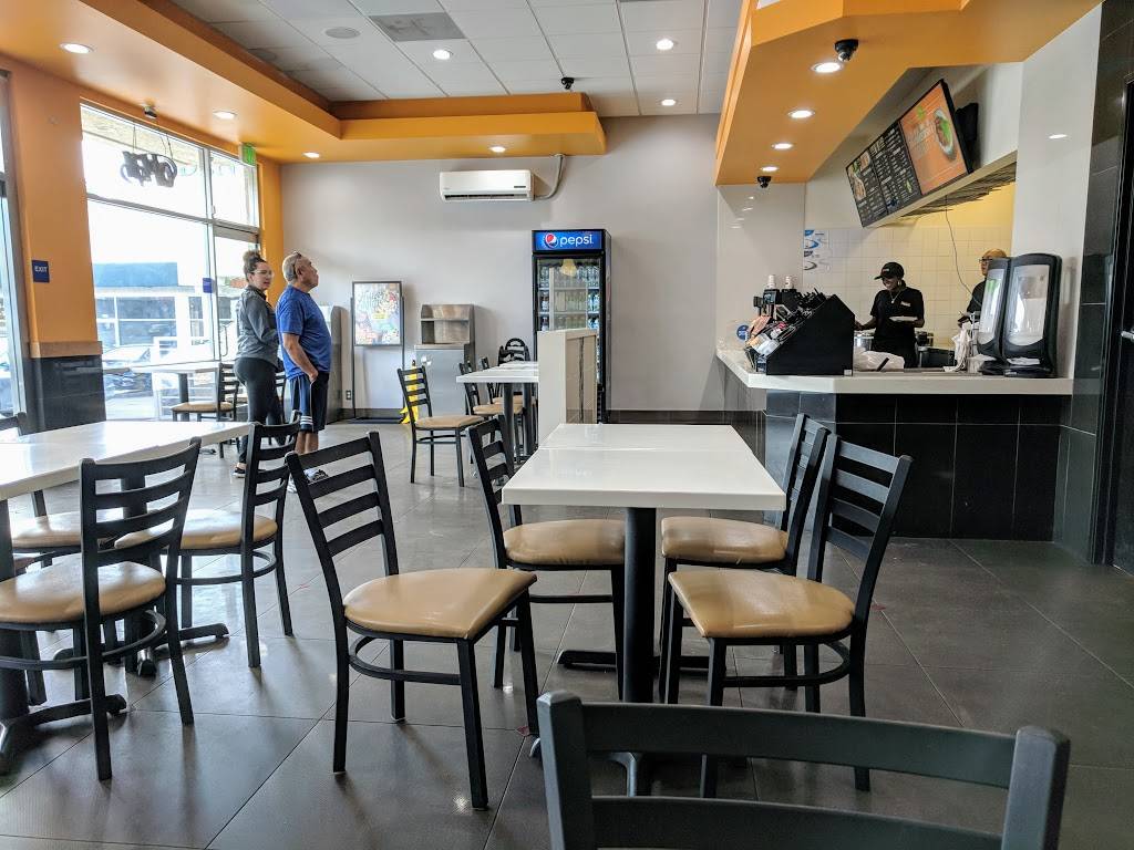 WaBa Grill | restaurant | 753 S Arroyo Pkwy, Pasadena, CA 91105, USA | 6263562198 OR +1 626-356-2198