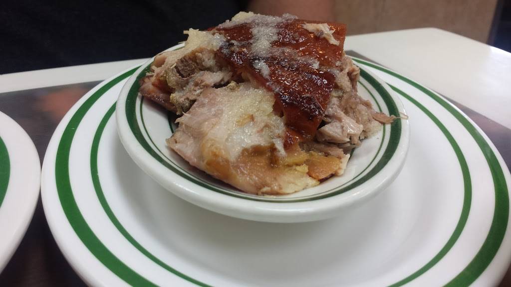 El Nuevo Bohío | restaurant | 791 E Tremont Ave, Bronx, NY 10460, USA | 7182994218 OR +1 718-299-4218