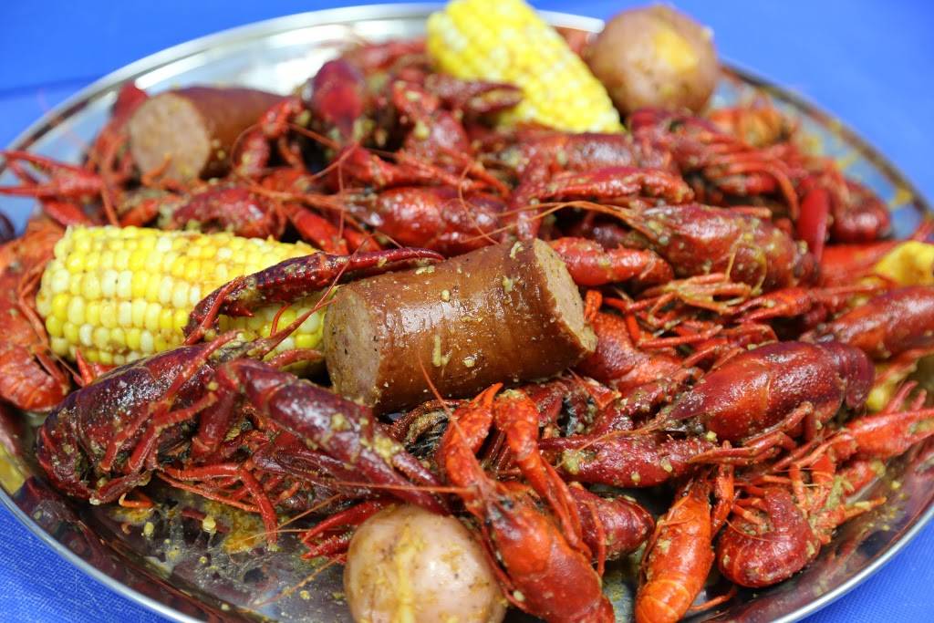 Seafood Shack | restaurant | 308 Bancario Rd, Marion, AR 72364, USA | 8705595088 OR +1 870-559-5088
