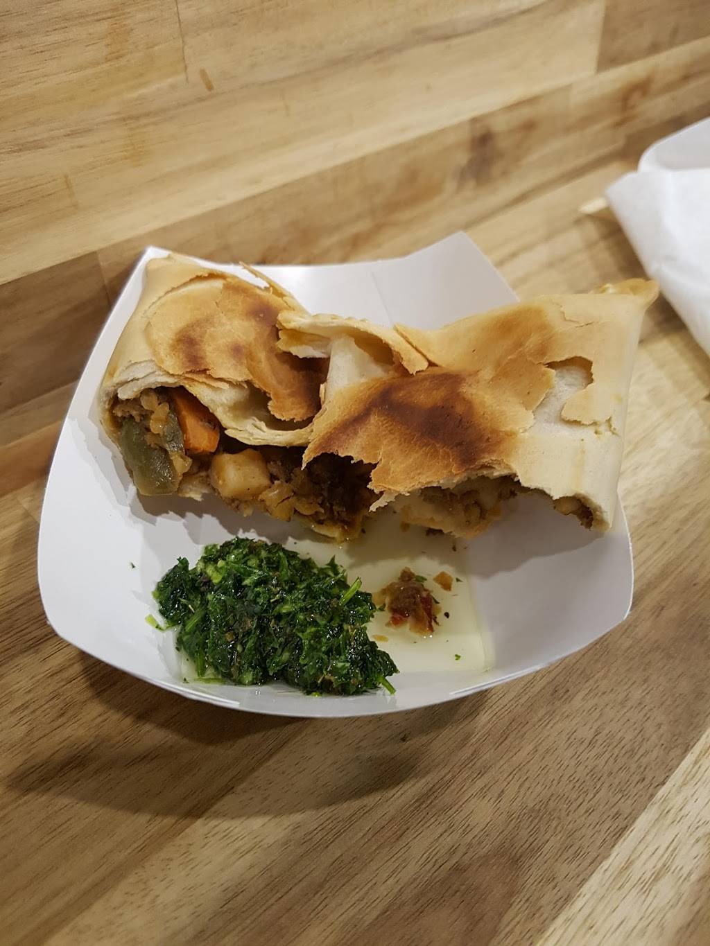 Argentinian Empanadas on the Grill | restaurant | 12801 W Sunrise Blvd Ste 738, Sunrise, FL 33323, USA | 3057914486 OR +1 305-791-4486