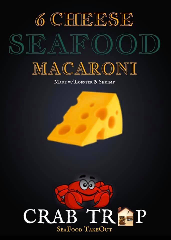 Crab Trap | restaurant | 4803 Brainerd Rd, Chattanooga, TN 37411, USA | 4233220729 OR +1 423-322-0729