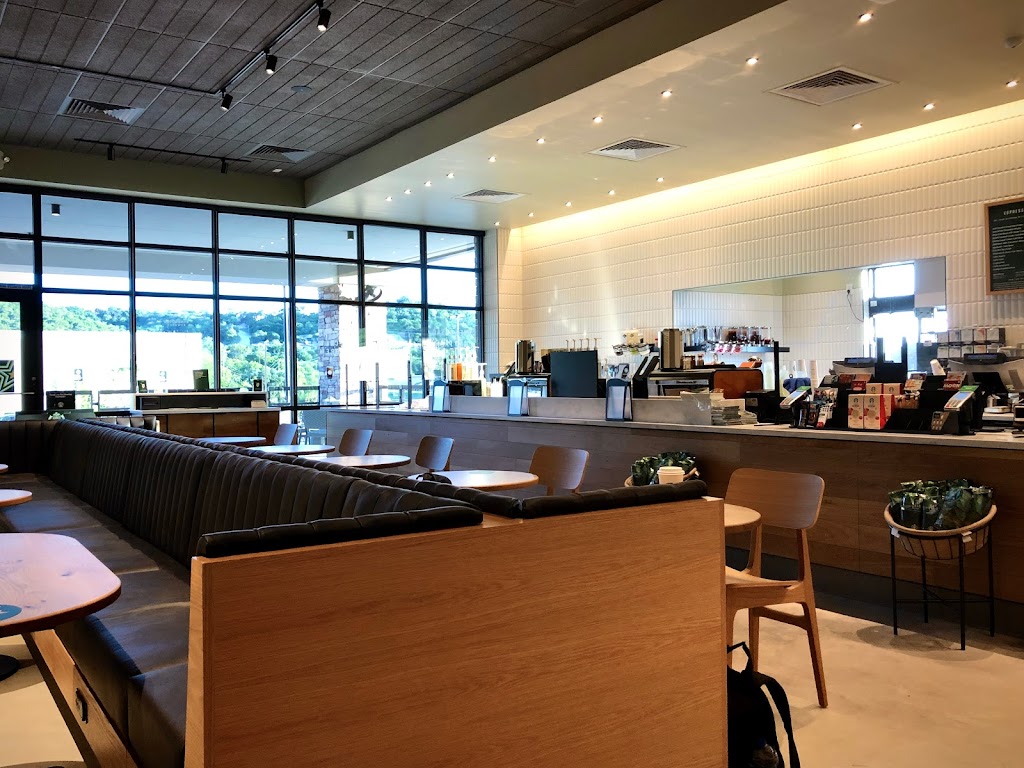 Starbucks | cafe | 2105 Sidney Baker St, Kerrville, TX 78028, USA | 8303077329 OR +1 830-307-7329