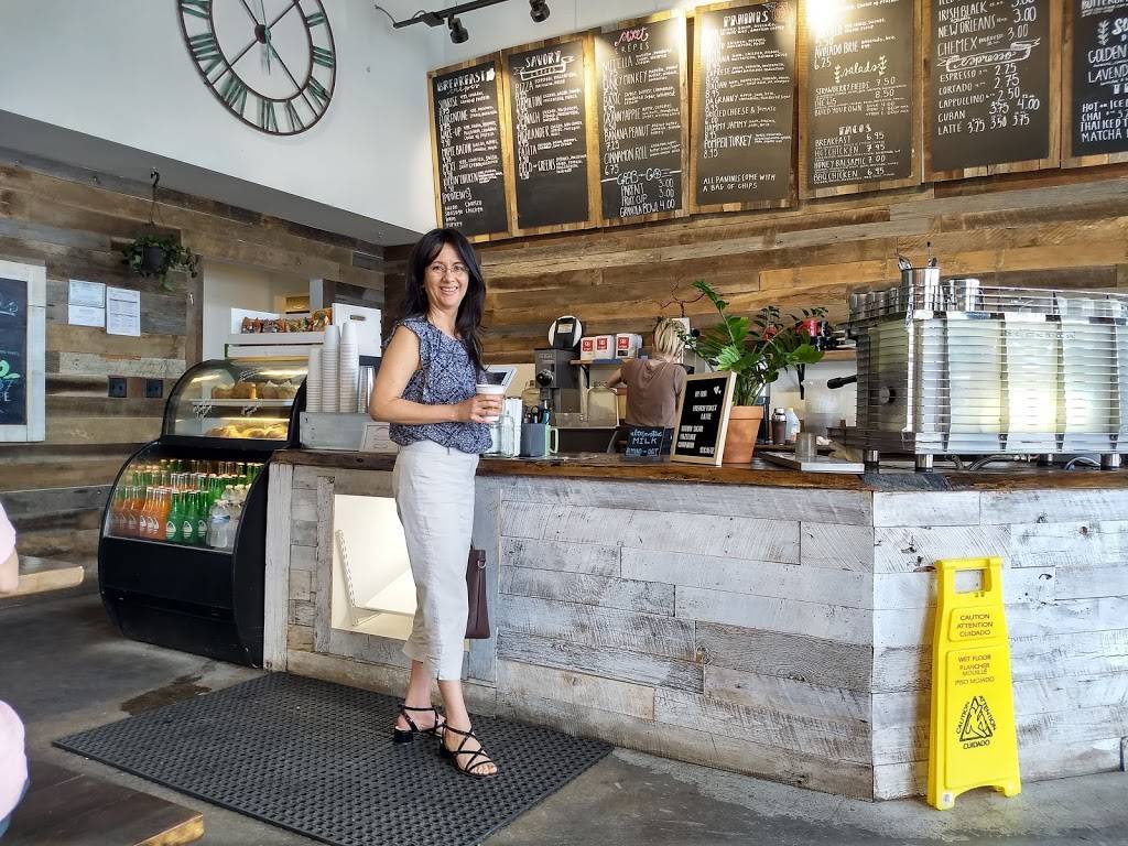 Red Bicycle Coffee | cafe | 2190 Nolensville Pike suite e, Nashville, TN 37211, USA | 6154542738 OR +1 615-454-2738