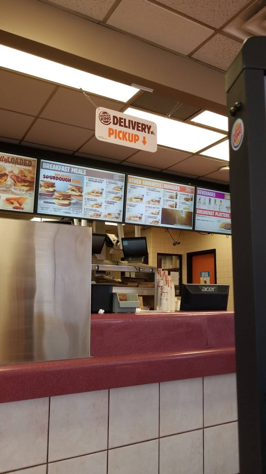 Burger King | restaurant | 5211 S Cicero Ave, Chicago, IL 60632, USA | 7735855464 OR +1 773-585-5464