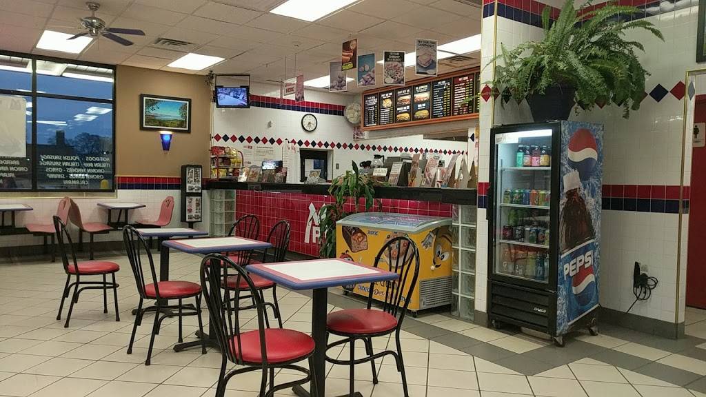 Mr. Submarine | meal takeaway | 4359 147th St, Midlothian, IL 60445, USA | 7083856054 OR +1 708-385-6054