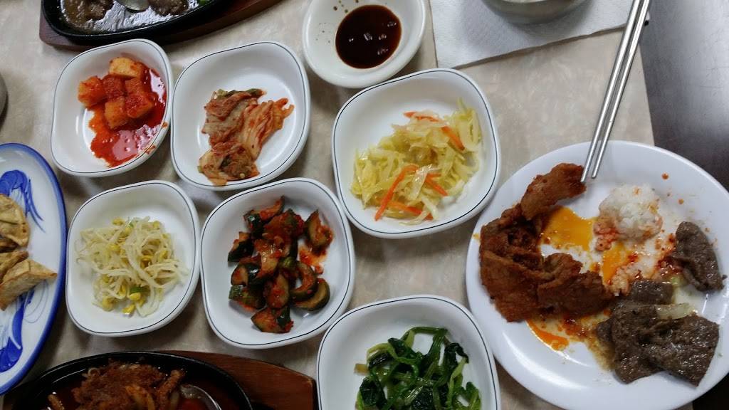 Golden Garden Restaurant | restaurant | 3253 Deans Bridge Rd, Augusta, GA 30906, USA | 7067900022 OR +1 706-790-0022