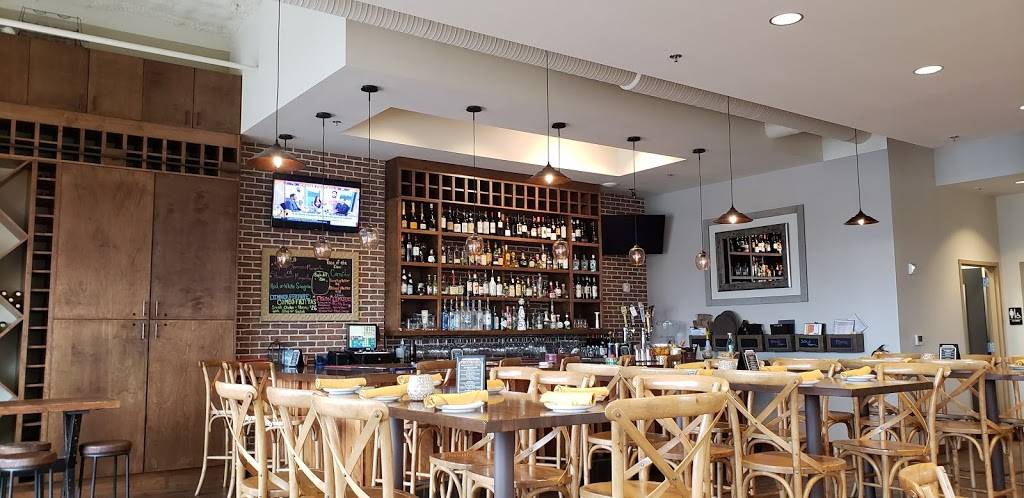 Provecho Mexican Kitchen & Cantina | restaurant | 138 Village View Dr #107, Mooresville, NC 28117, USA | 7049972851 OR +1 704-997-2851