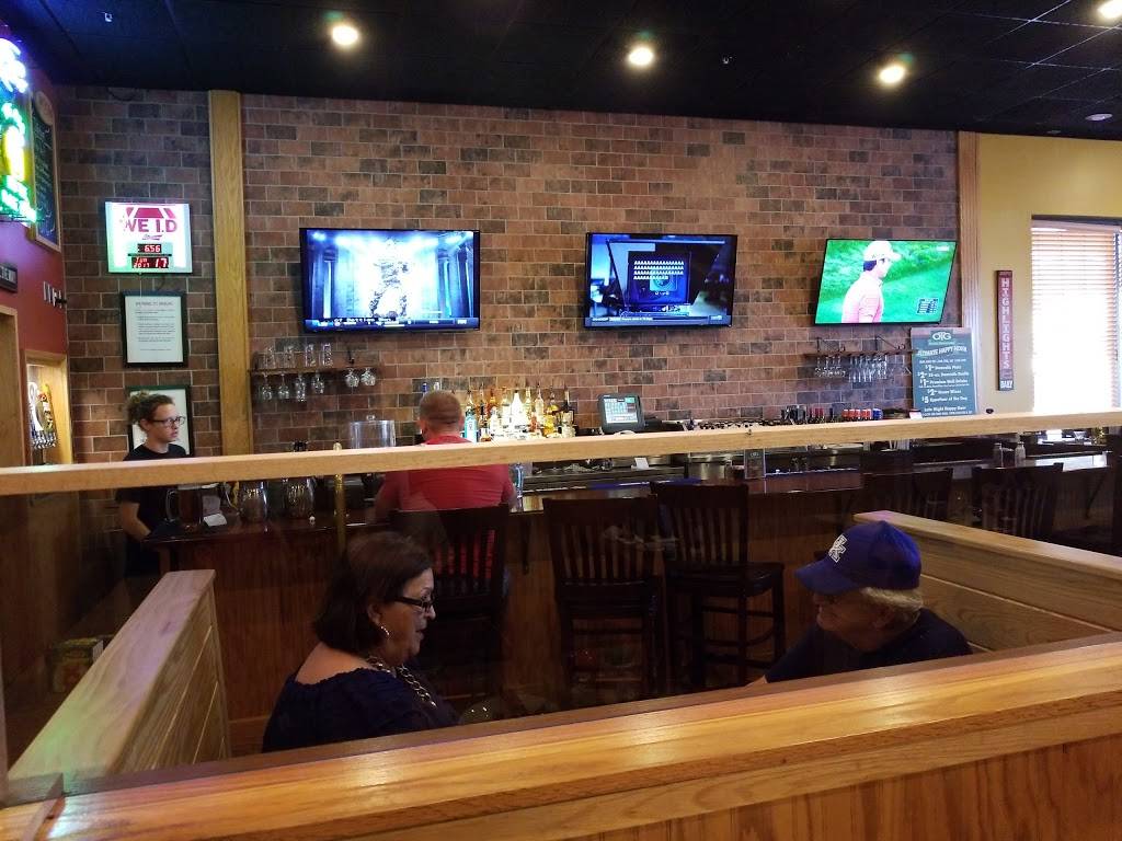 Old Town Grill of Corbin | restaurant | 14569 US-25E Scenic, Corbin, KY 40701, USA | 6065235515 OR +1 606-523-5515