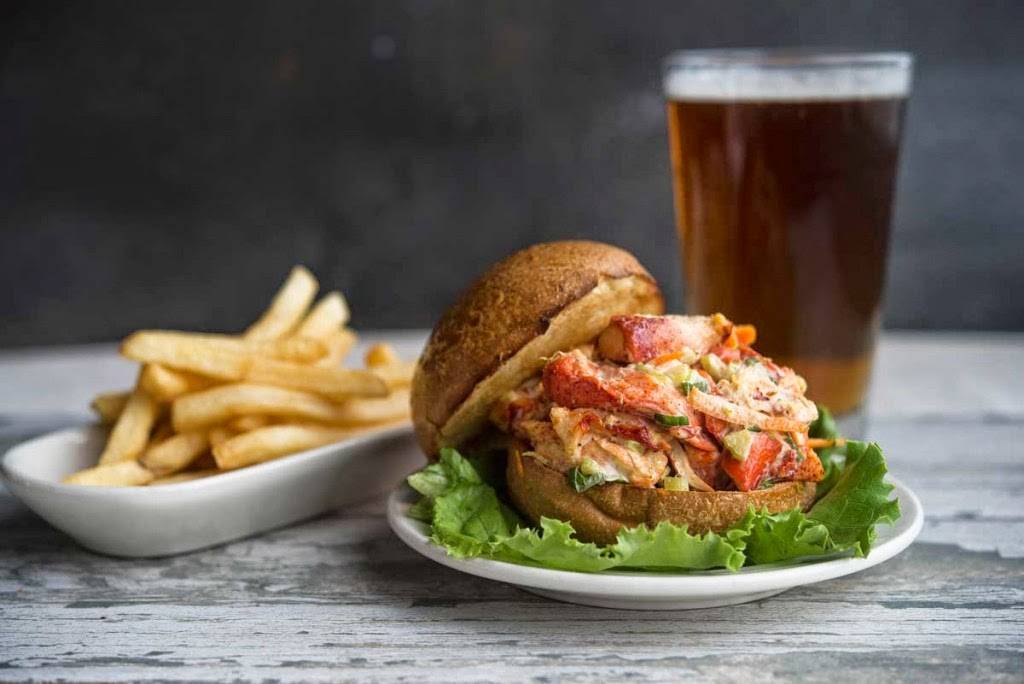 Narrows | restaurant | 3023 Kent Narrow Way S, Grasonville, MD 21638, USA | 4108278113 OR +1 410-827-8113