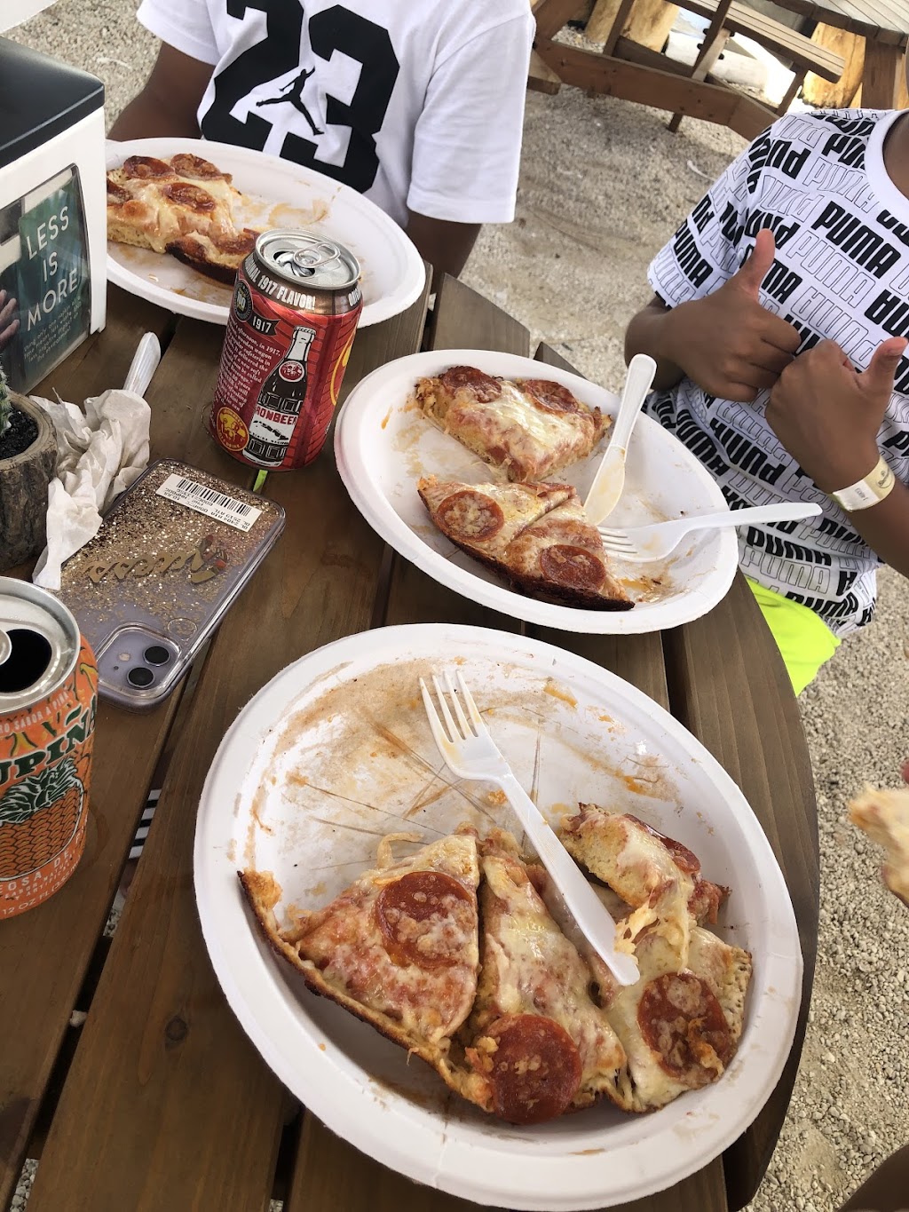 Chef Carlitos Food truck | restaurant | 15701 SW 177th Ave, Miami, FL 33187, USA | 3054693774 OR +1 305-469-3774