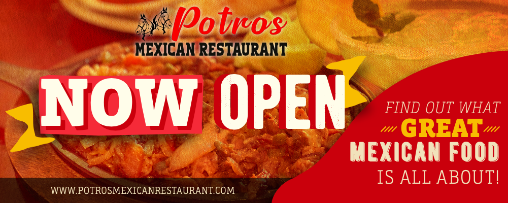 Potros Mexican Restaurant | restaurant | 9074 Staples Mill Rd, Henrico, VA 23228, USA | 8045621479 OR +1 804-562-1479