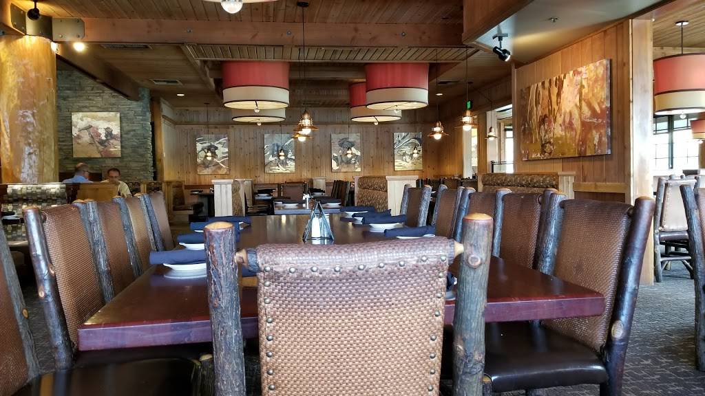 Claim Jumper Restaurants | restaurant | 12499 E Foothill Blvd, Rancho Cucamonga, CA 91739, USA | 9098998022 OR +1 909-899-8022