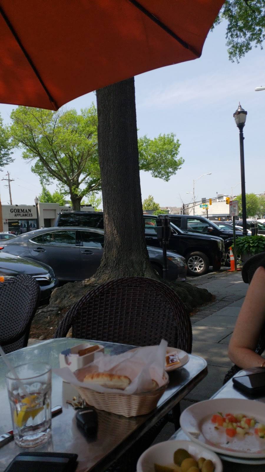 Hummus Elite | restaurant | 39 E Palisade Ave, Englewood, NJ 07631, USA | 2015695600 OR +1 201-569-5600