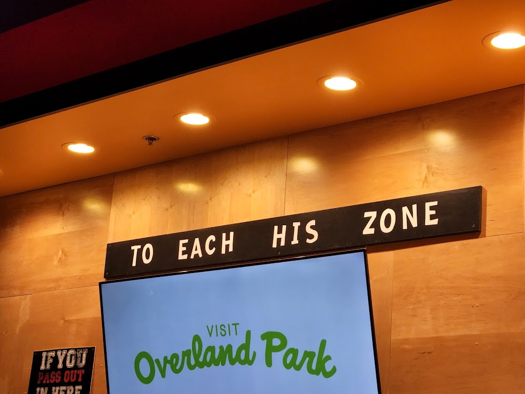 D.P. Dough | restaurant | 1120b Moro St, Manhattan, KS 66502, USA | 7857122778 OR +1 785-712-2778