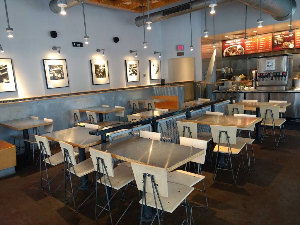 Chipotle Mexican Grill | restaurant | 123 Perimeter Center W Ste 500, Atlanta, GA 30346, USA | 7706775542 OR +1 770-677-5542