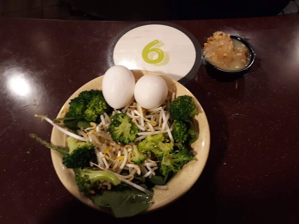 bds Mongolian Grill | restaurant | 295 Marconi Blvd, Columbus, OH 43215, USA | 6145860077 OR +1 614-586-0077