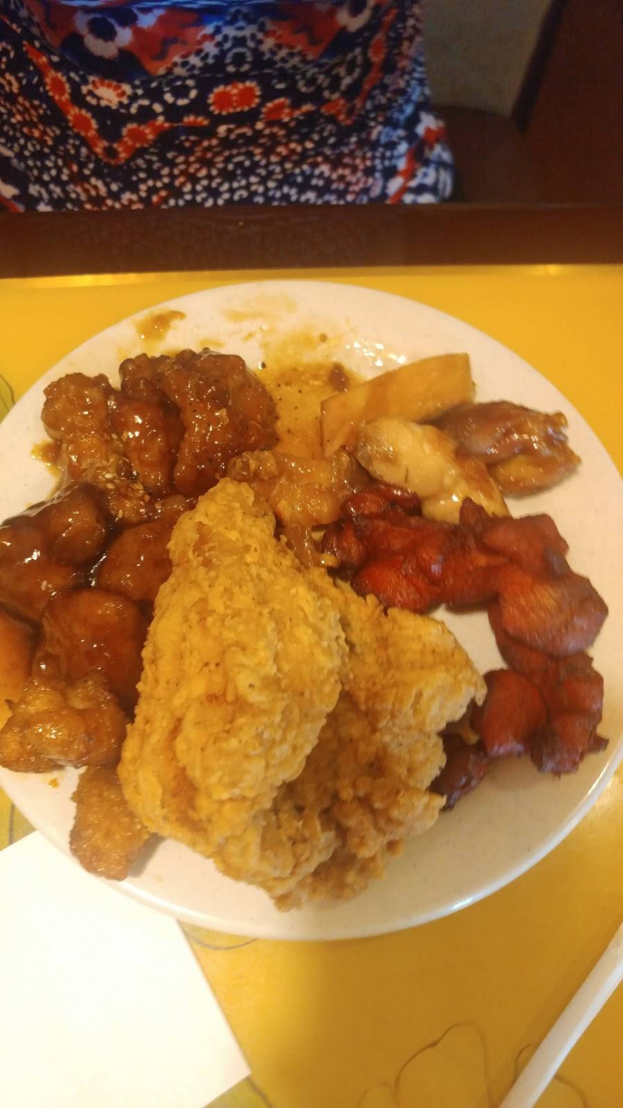 China Pearl | restaurant | 6 N 4th St, Breese, IL 62230, USA | 6185262688 OR +1 618-526-2688