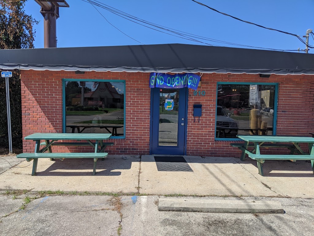 Cafe Yerushalmi | restaurant | 910 Lake Bradford Rd, Tallahassee, FL 32304, USA | 8508079895 OR +1 850-807-9895