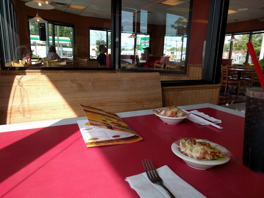 Gold Star Chili | restaurant | 4544 Reading Rd, Cincinnati, OH 45229, USA | 5132422211 OR +1 513-242-2211