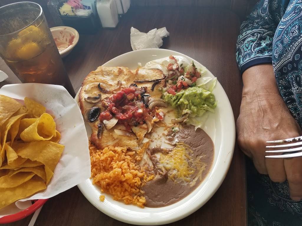 Coyote Rojo #4 | restaurant | 5375 Spring Hill Dr, Spring Hill, FL 34606, USA | 3525155541 OR +1 352-515-5541