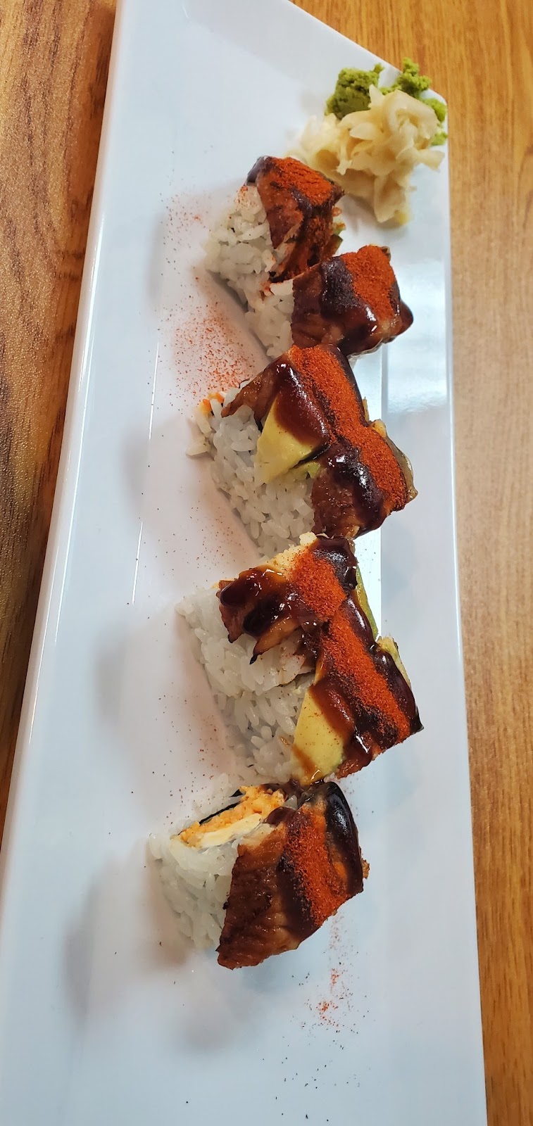 Sushi Box | restaurant | 303 Swisher Rd #210, Lake Dallas, TX 75065, USA | 9404987990 OR +1 940-498-7990