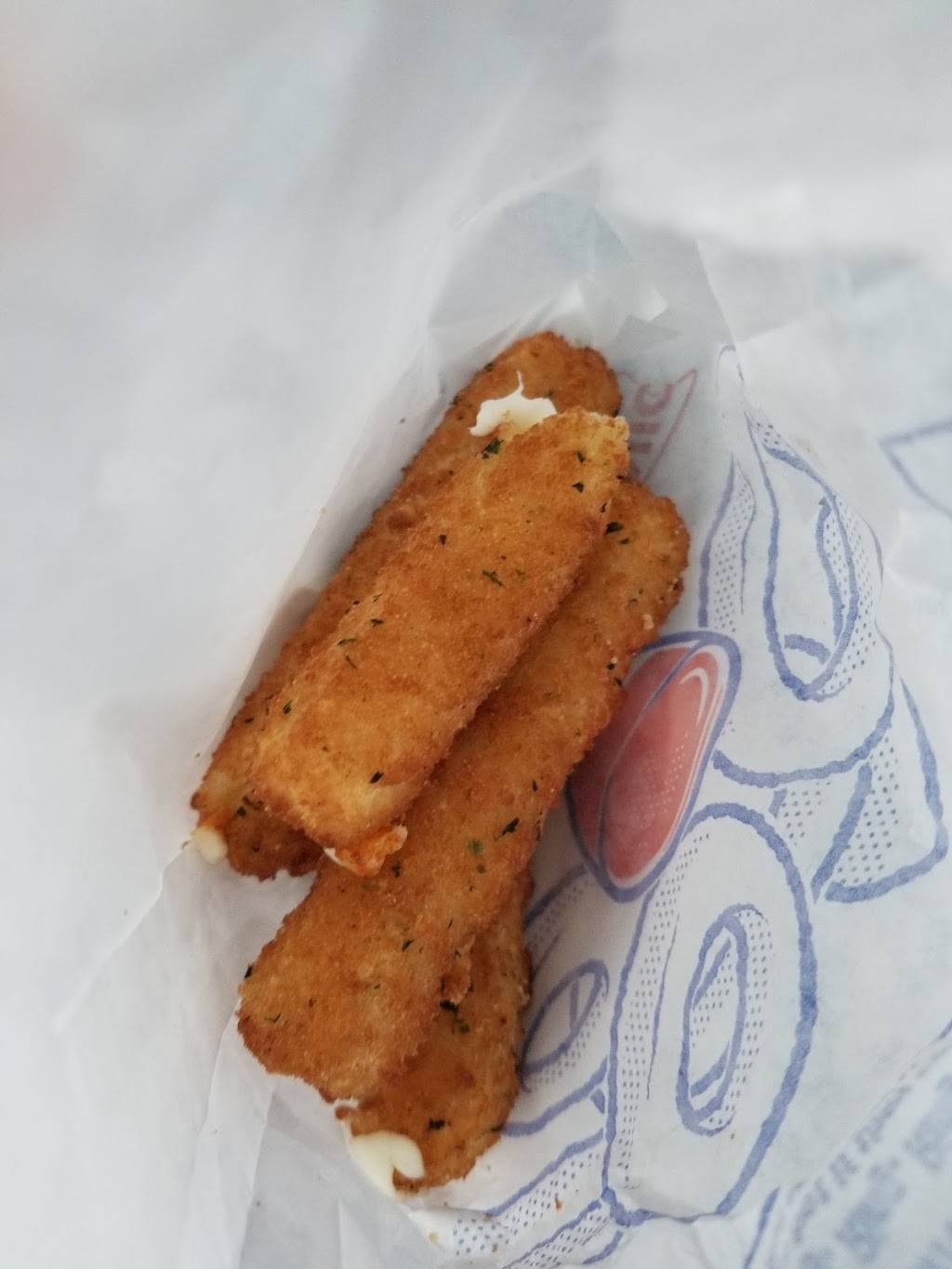 Sonic Drive-In | restaurant | 25022 Farm to Market 1093, Katy, TX 77494, USA | 2813911414 OR +1 281-391-1414