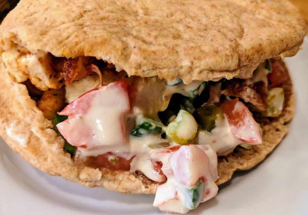 Orens Hummus | restaurant | 126 Castro St, Mountain View, CA 94041, USA | 6509386736 OR +1 650-938-6736