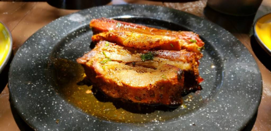 AL FORNO BUTCHERIA | restaurant | Ensenada, Baja California, Mexico | 016461304267 OR +52 646 130 4267