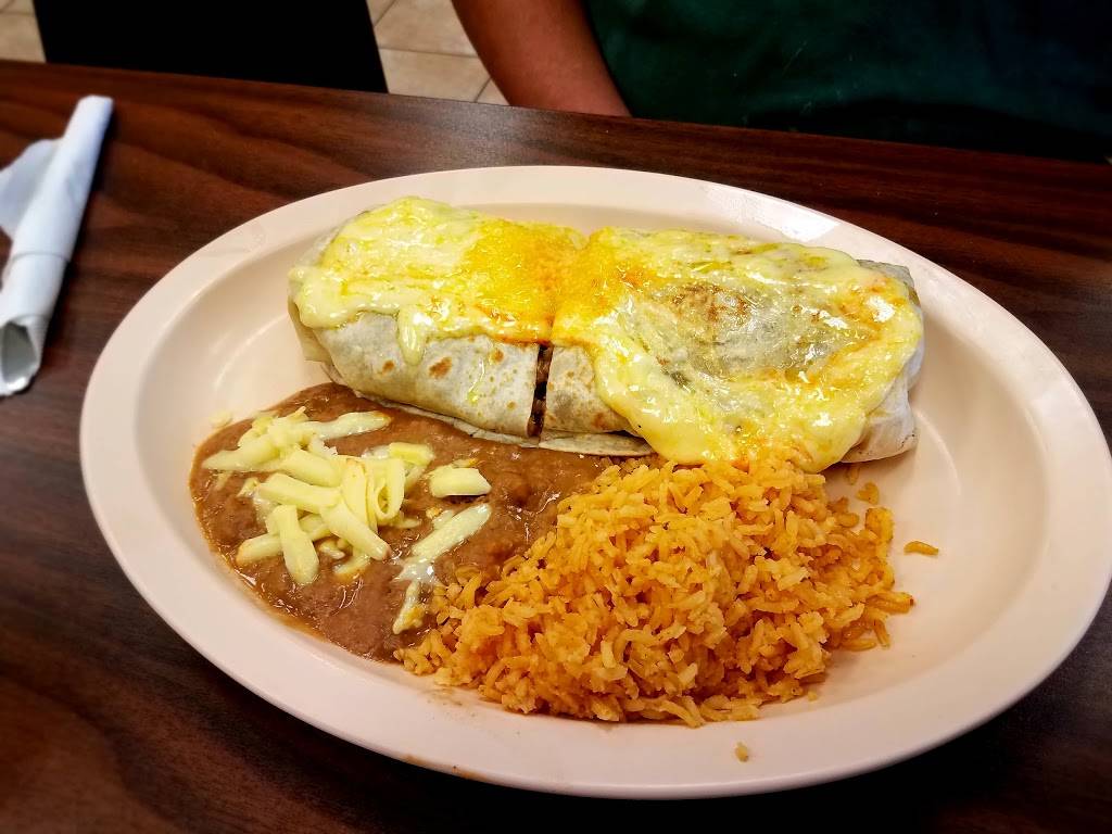 La Fiesta Burrito | restaurant | 2122 Veterans Memorial Pkwy S, Lafayette, IN 47909, USA | 7652508956 OR +1 765-250-8956
