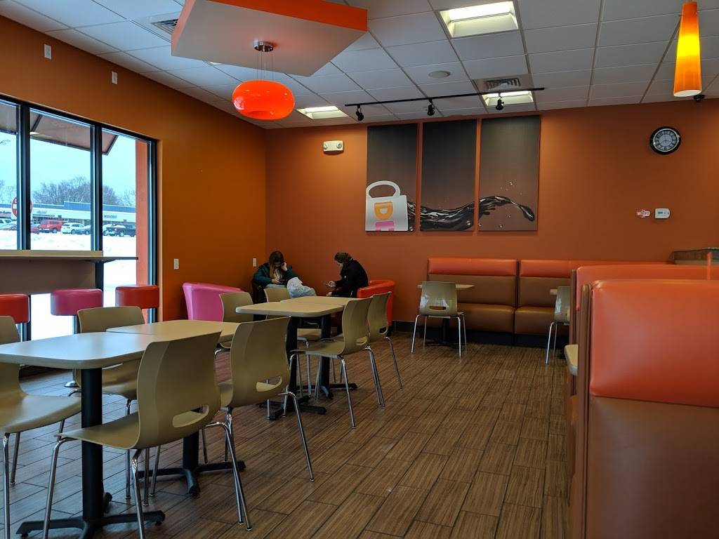 Dunkin | bakery | 1918 Minno Dr, Johnstown, PA 15905, USA | 8142552959 OR +1 814-255-2959