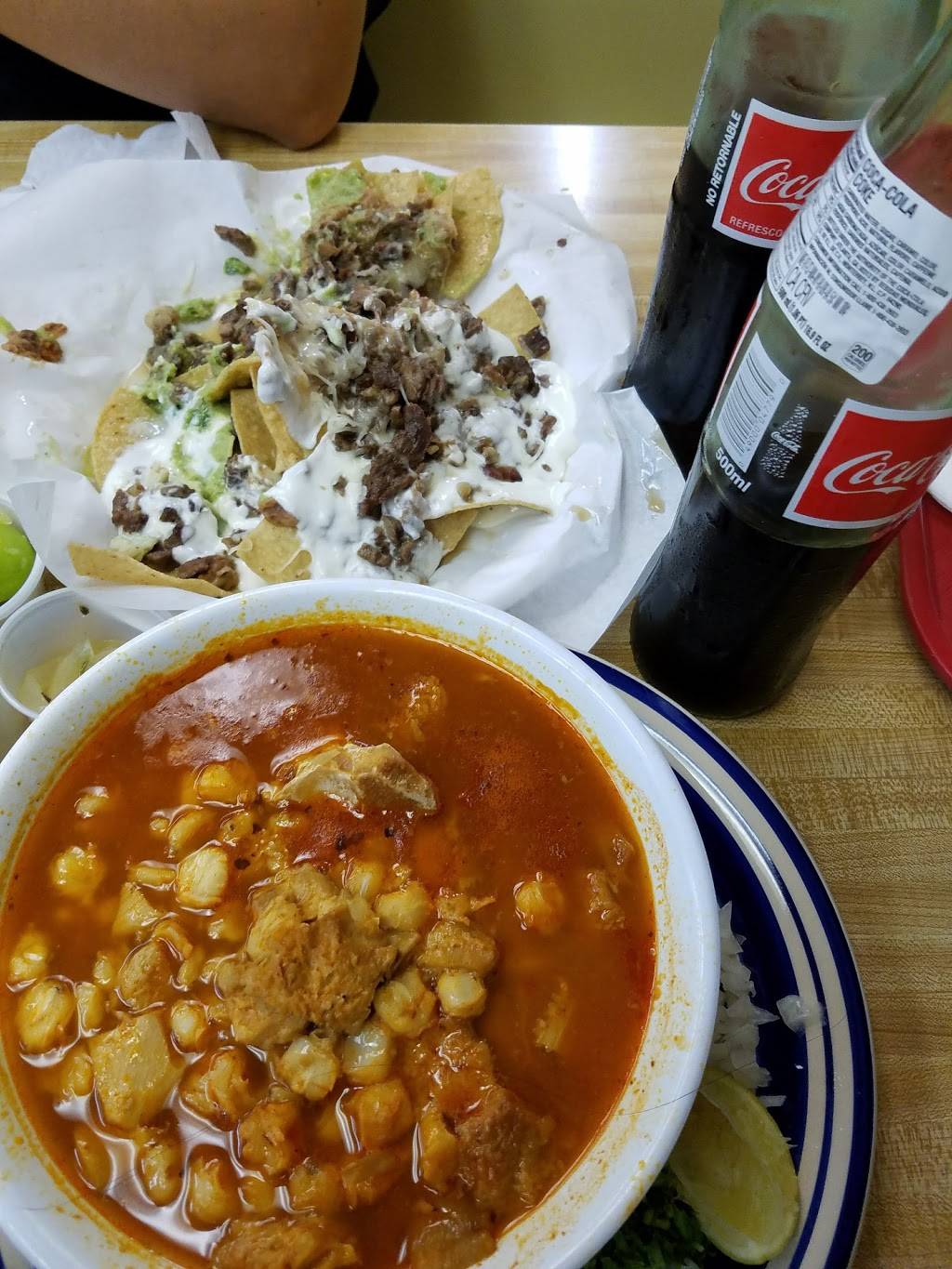 Salsitas Mexican Food | restaurant | 6120 N 59th Ave, Glendale, AZ 85301, USA | 6234352900 OR +1 623-435-2900