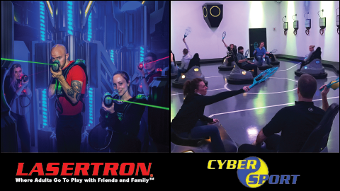 LASERTRON | restaurant | 1175 Marketplace Dr, Rochester, NY 14623, USA | 5853977447 OR +1 585-397-7447