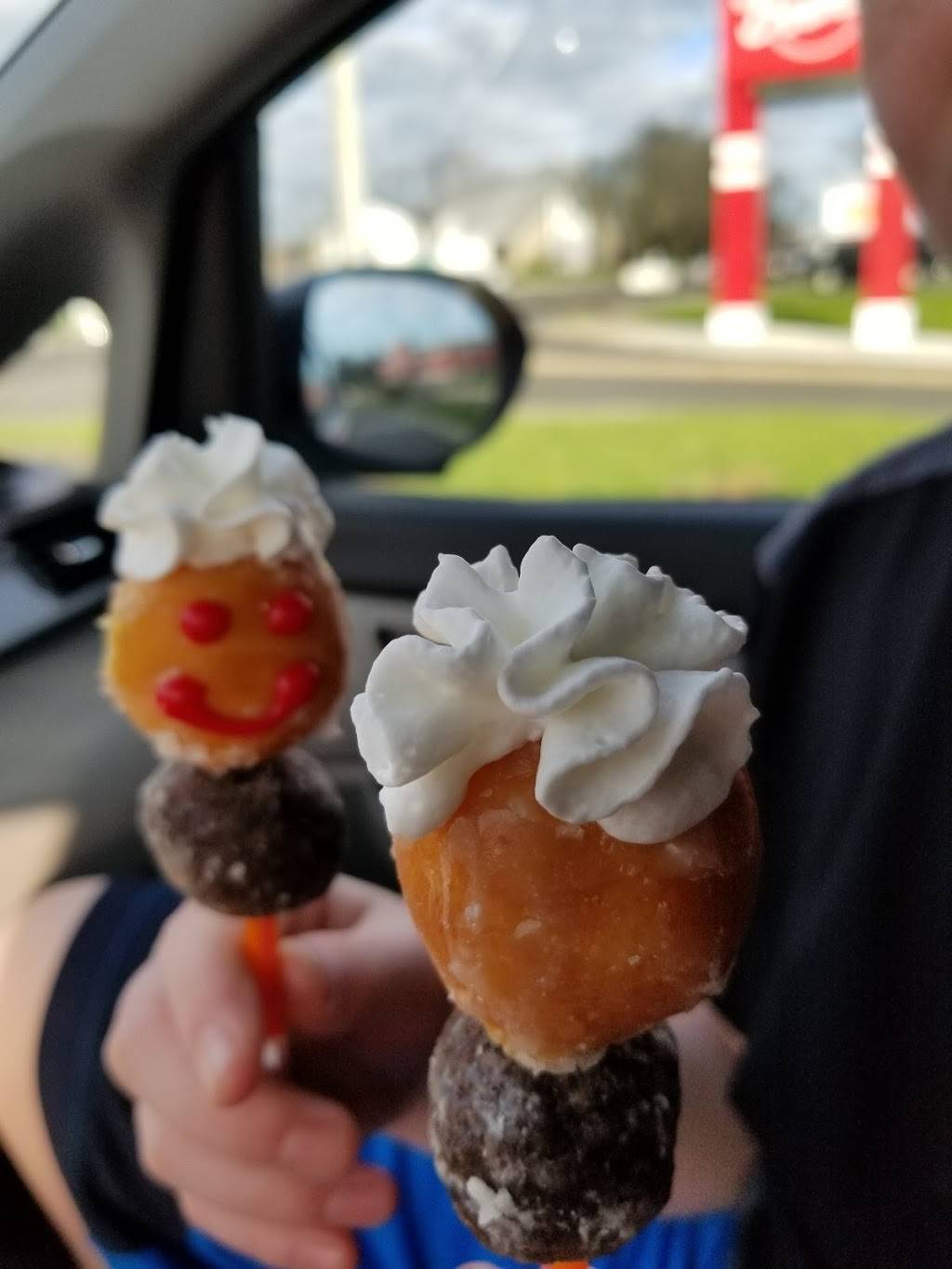 Dunkin | cafe | 110 E Street Rd, Feasterville-Trevose, PA 19053, USA | 2153573186 OR +1 215-357-3186