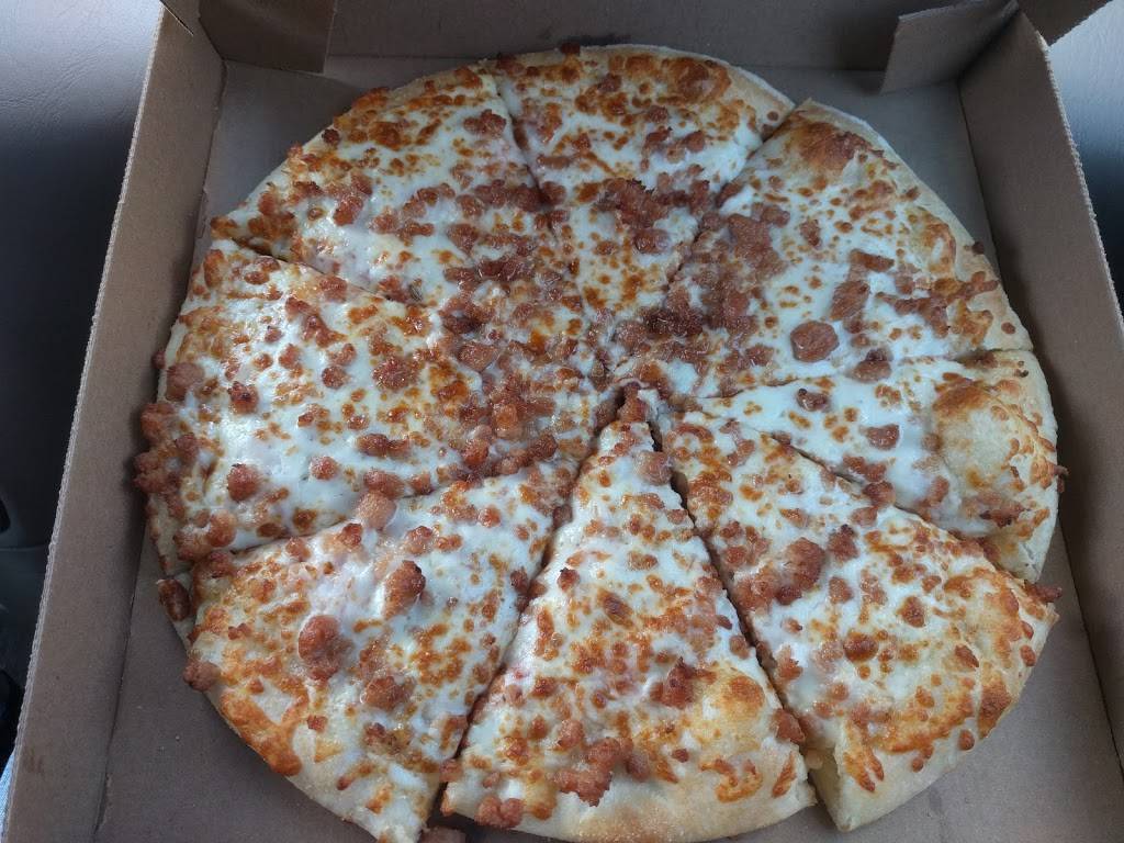 Little Caesars Pizza | meal takeaway | 2385 Tecumseh Rd W, Windsor, ON N9B 1W2, Canada | 5192524949 OR +1 519-252-4949