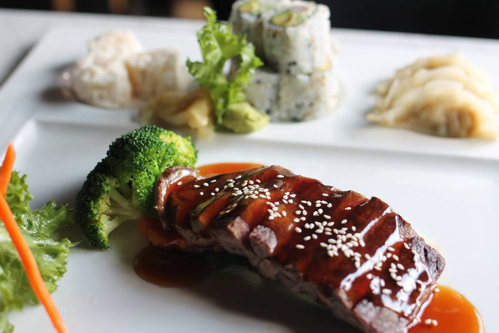 Rice K | restaurant | 29-21 23rd Ave, Astoria, NY 11105, USA | 7186068508 OR +1 718-606-8508